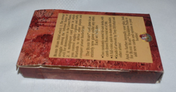 1995 TSR CCG Blood Wars Card Game 50 Cards Deck Missing Rules - Image 5