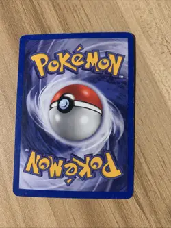 1999 Dragonair Pokemon Card Italian Non-Holo 18/102 NM Base Set Unlimited - Image 2