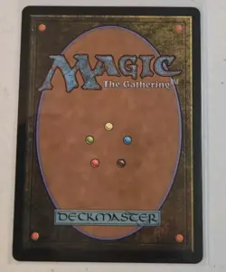 MTG magic FINAL FANTASY rare PRINCESS SARAH showcase FCA #015 THROUGH THE AGES - Image 2