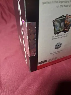 Magic The Gathering: Final Fantasy Factory Sealed Booster Box - Image 5