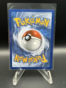 Charizard #10/78 Pokemon Go Reverse Holo Rare Card TGC - Image 2
