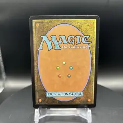 MTG Killing Wave (Retro Frame FOIL) 386 Near Mint - Innistrad Remastered - Image 4