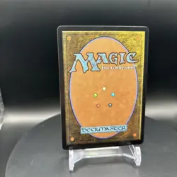 MTG Killing Wave (Retro Frame FOIL) 386 Near Mint - Innistrad Remastered - Image 5