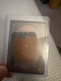 The Cloudsea Djinn - Nyxbloom Ancient Final Fantasy: Through the Ages Regular - Image 2