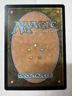 Quantum Riddler (Borderless) M Edge of Eternities 305 Near Mint - Image 2