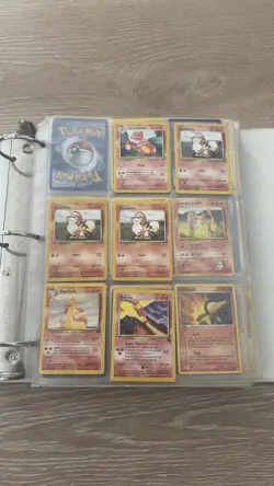 Pokemon 700+ Card Lot- Vintage-Modern Pokemon TCG Trading Cards Collection - Image 1