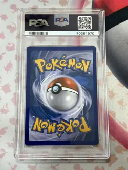 2012 Pokemon Dragon Exalted Hydreigon Holo 97/124 PSA 10 GEM MT LOW POP! 7🔥 - Image 3