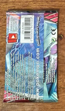 Pokemon TCG Sun and Moon Unified Minds Booster Pack for sale online - Image 2