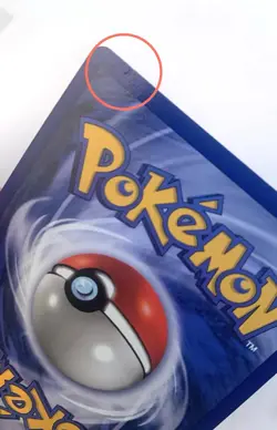 1999 Pokemon Fossil Unlimited #5 Gengar HOLO LP Rare - Image 2