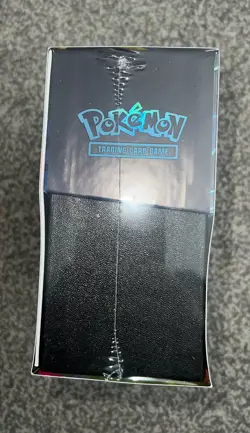 Pokemon TCG Phantasmal Flames Pokemon Center ETB Elite Trainer Box - New Sealed - Image 4