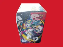 POKEMON MEGA EVOLUTION ENHANCED BOOSTER BOX NEW SEALED - IN HAND - SHIPS NOW! - Image 3