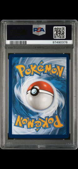 2024 POKEMON SVP EN-SV BLACK STAR PROMO PALDEAN FATES TIN CHARIZARD EX PSA 10 - Image 3
