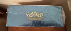 Pokemon Mega Charizard X EX Ultra-Premium Collection Box Sealed Box Damage - Image 3