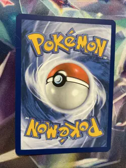 Pokemon - Psyduck 007 - Mega Evolutions Promo Holo Cosmos - Image 2