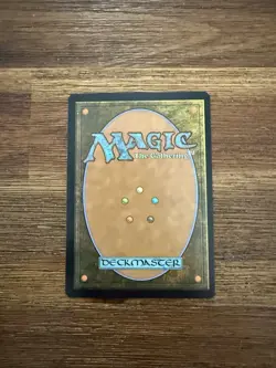 Foil Secret Lair Vandalblast x1 Magic Cards MTG Deadpool Marvel - Image 2