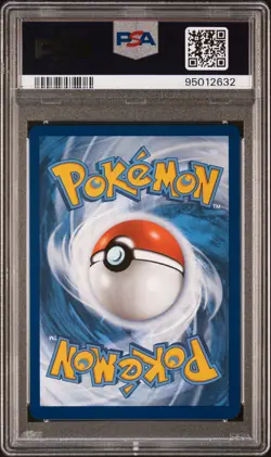 2024 POKEMON PAF EN-PALDEAN FATES SPECIAL ILLUSTRATION RARE #239 PENNY PSA 9 - Image 2