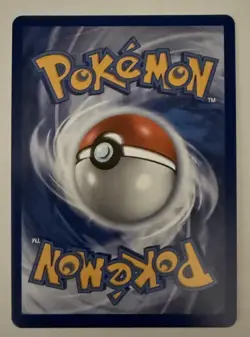 Pokemon Mega Evolution Bulbasaur Illustration Rare IR 133/132 NOT STAMPED PROMO - Image 2