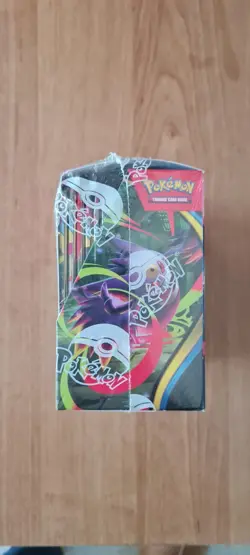 Pokemon TCG - Phantasmal Flames Booster Display Box - 36 Packs - New/ Sealed - Image 3
