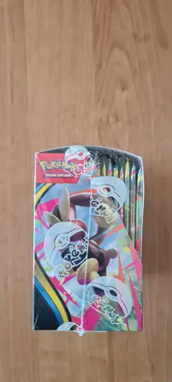 Pokemon TCG - Phantasmal Flames Booster Display Box - 36 Packs - New/ Sealed - Image 4