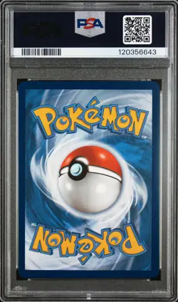 2021 POKEMON SWORD & SHIELD FUSION STRIKE #251 FULL ART/MEW V PSA 10 - Image 2