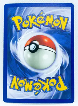 HAUNTER 6/62 Holo Rare Fossil Set Unlimited 1999 - Pokemon Card WOTC - Image 3