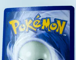 HAUNTER 6/62 Holo Rare Fossil Set Unlimited 1999 - Pokemon Card WOTC - Image 5