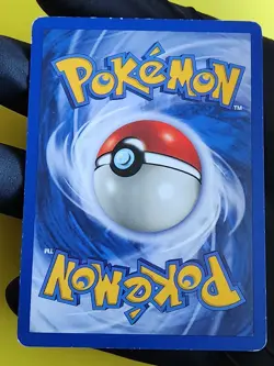 1999 Lightly Played Pokemon Computer Search 71/102 Base Set Unlimited - Image 2