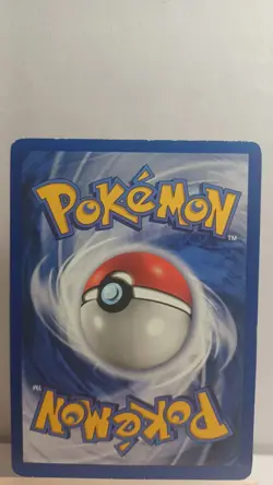 Growlithe [LP] - Pokemon TCG Base Set 28/102 [Uncommon] - Image 2