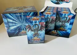 Yu-Gi-Oh! Zombie World Structure Deck - 1st Edition - MINT - Case Fresh - Image 1