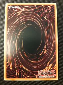 Yu-Gi-Oh! Dunkler Magischer Schleier, MVP1-DES19, SCR, 1. Auflage, Deutsch, EX - Image 4