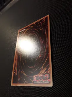 Yu-Gi-Oh! Dunkler Magischer Schleier, MVP1-DES19, SCR, 1. Auflage, Deutsch, EX - Image 5