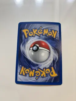 Pichu Pokemon Card 35 Reverse Holo Black Star Promo WOTC TCG CCG - Image 3