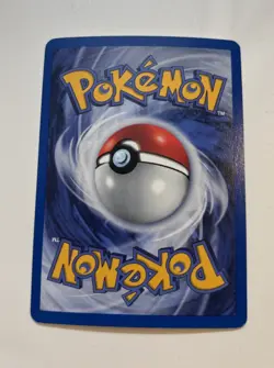 Pichu Pokemon Card 35 Reverse Holo Black Star Promo WOTC TCG CCG - Image 4