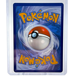 Pokemon TCG Team Rockets Moltres EX Destined Rivals Card 229/182 SIR - Image 4