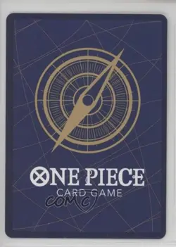 2022 One Piece Card Game: Romance Dawn OP01 Japanese SR Monkey D Luffy #OP01-024 - Image 2