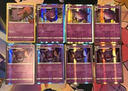 Pokemon Card Gengar Bulk Sale English Promo - Image 1