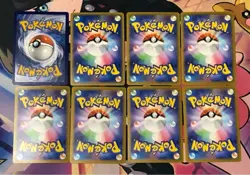 Pokemon Card Gengar Bulk Sale English Promo - Image 2
