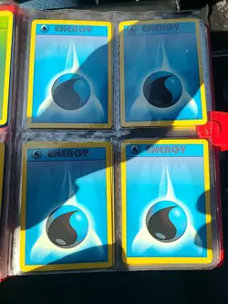 Lot of 100 Vintage Pokemon Cards Various Sets 1995 See PICTURE MINT SHAPE - Image 1