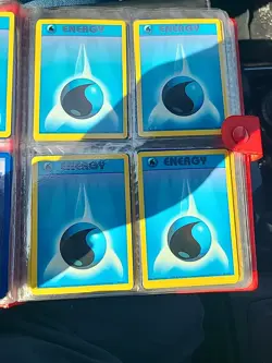 Lot of 100 Vintage Pokemon Cards Various Sets 1995 See PICTURE MINT SHAPE - Image 3