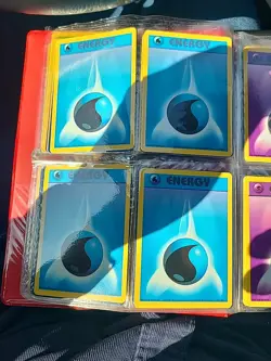 Lot of 100 Vintage Pokemon Cards Various Sets 1995 See PICTURE MINT SHAPE - Image 4
