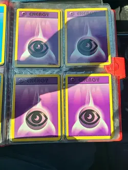 Lot of 100 Vintage Pokemon Cards Various Sets 1995 See PICTURE MINT SHAPE - Image 5