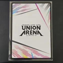 UNION ARENA UE05BT/KMY-1-AP03 Action Point Card AP Demon Slayer US SELLER - Image 2