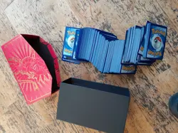 Pokemon TCG Scarlet & Violet Box of cards - Image 2
