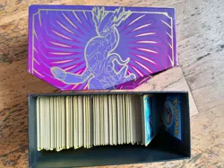 Pokemon TCG Scarlet & Violet Box of cards - Image 2
