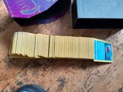 Pokemon TCG Scarlet & Violet Box of cards - Image 3