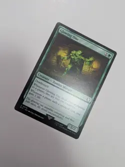 MTG - Glowing One - Fallout (PIP) NM/M Condition - Image 2