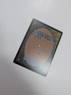 MTG - Behemoth Sledge - Fallout (PIP) NM/M Condition - Image 3