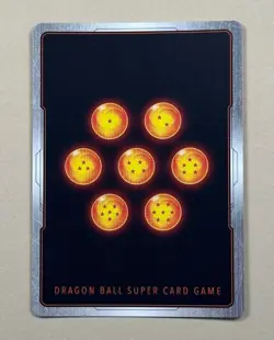 Raditz Provoking Attack BT23-055 SPR Textured Dragon Ball Super Card NM - Image 2