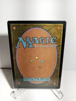 MTG Prismatic Vista Modern Horizons 244/254 Regular Rare (Mtg01 - Image 2