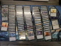 Commander Masters - Eldrazi Unbound - Sleeved And Ultra Pro Deck Box - Full Deck - Image 1